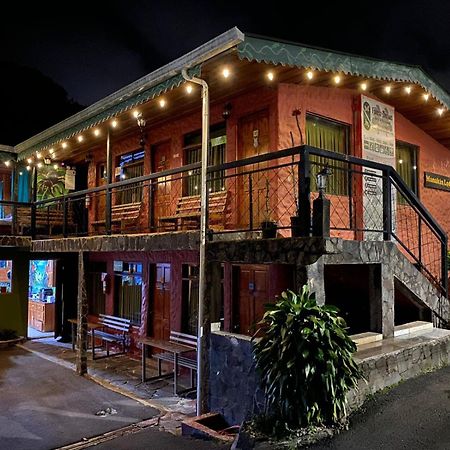 Manakin Lodge, Monteverde 외부 사진